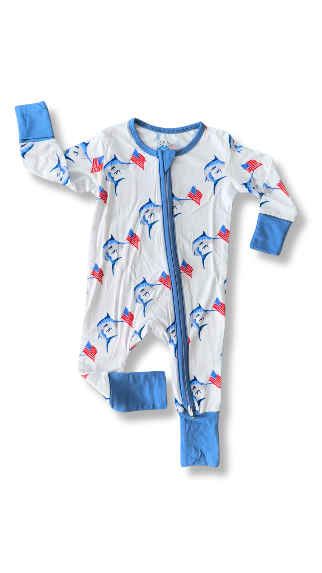 'Merica Marlin Zippy