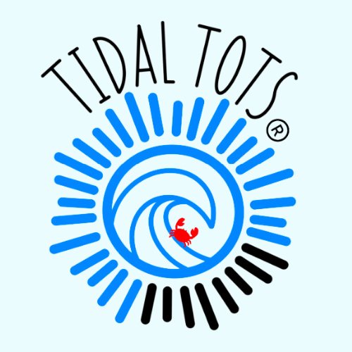 TidalTots logo