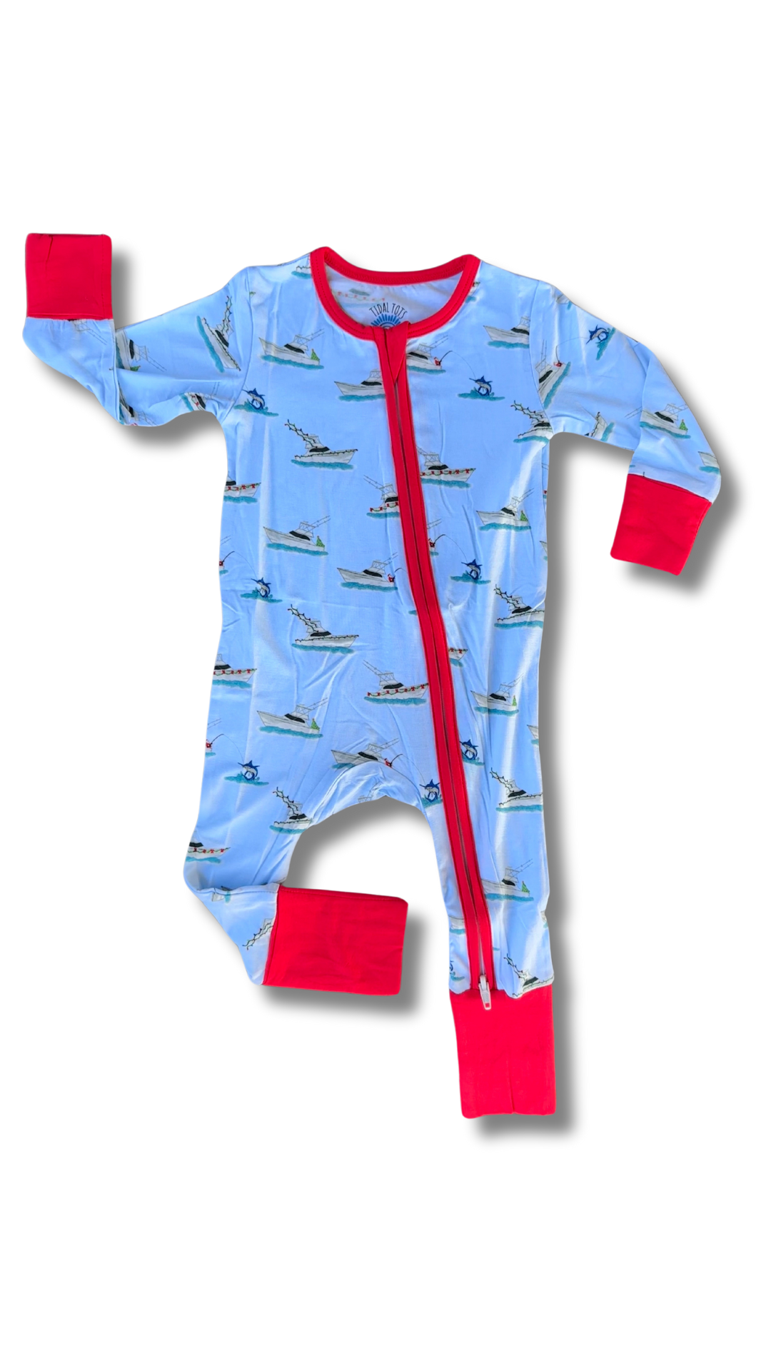 Tidal Tots Christmas