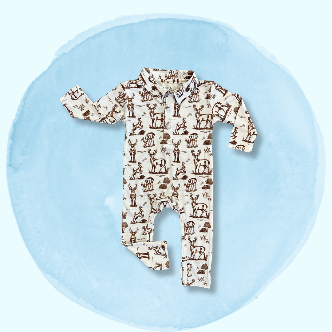 Daywear – TidalTots