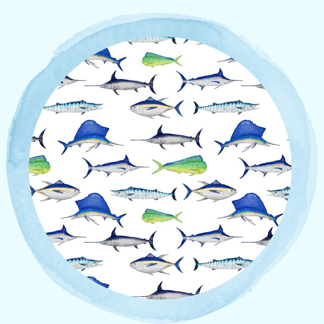 Fishing Frenzy