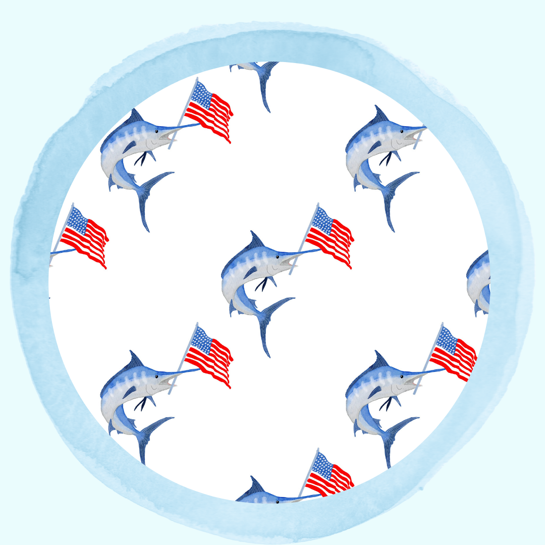 'Merica Marlin