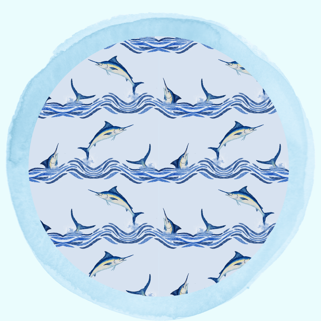 Marlin Motion