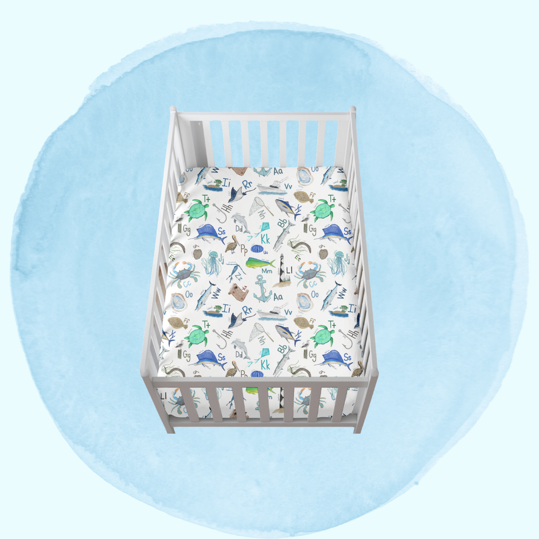 Crib Sheets
