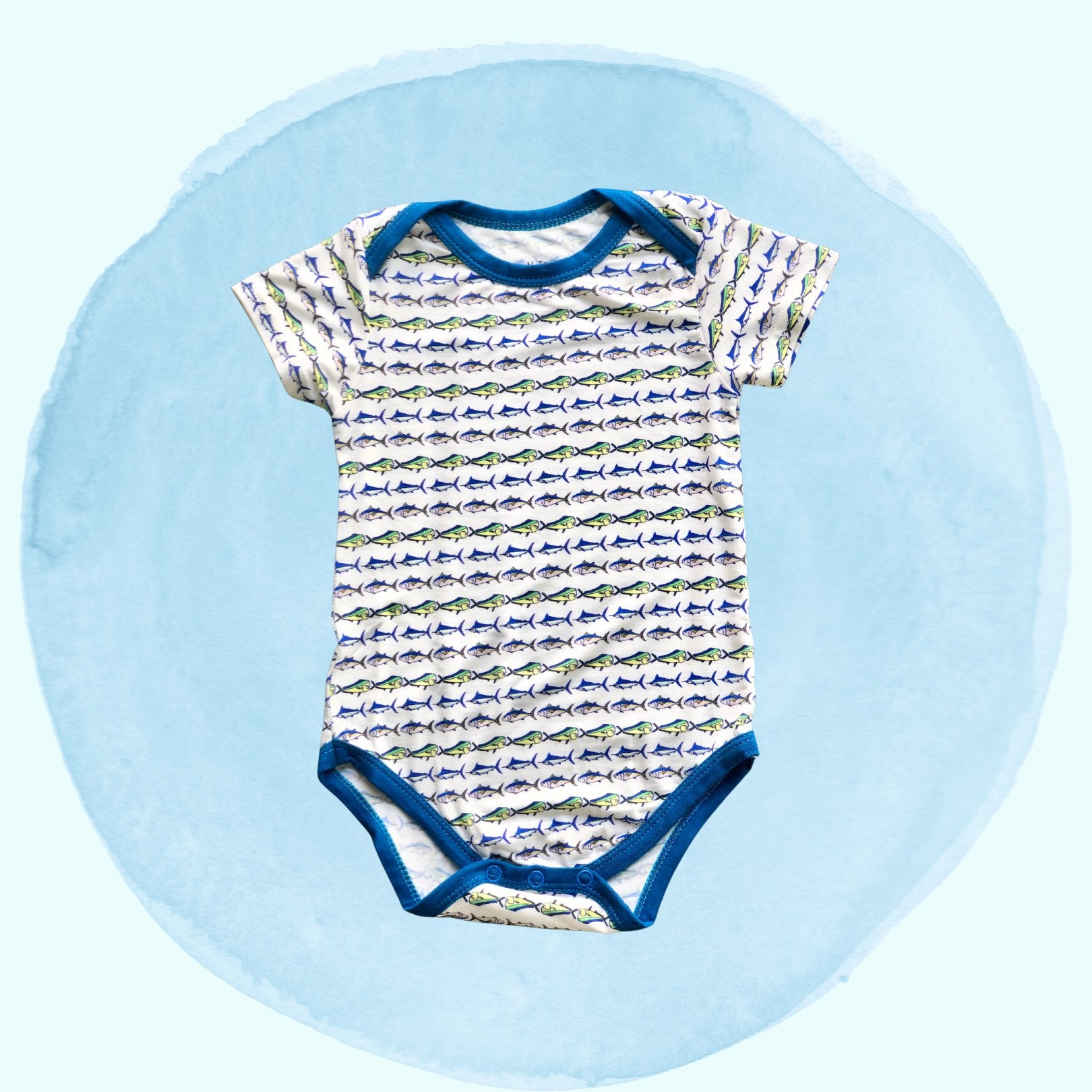 Bodysuits – TidalTots