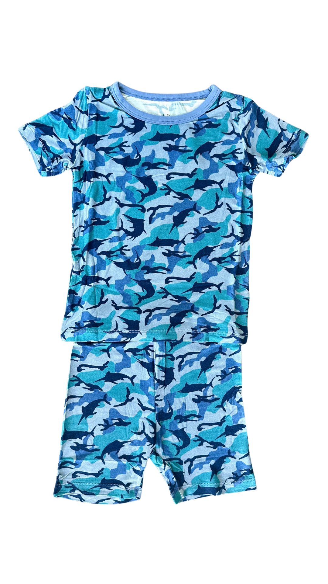Boys Short Sleeve & Shorts Sets (2/3T - 12/14)
