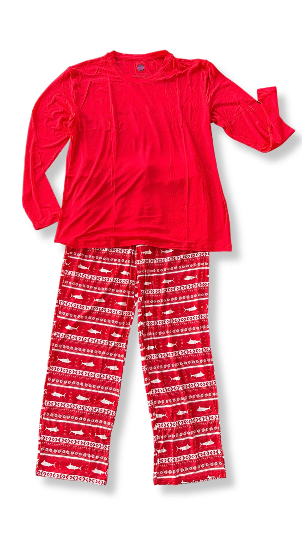 Merry Marlin Men's 2023 Pajama Set