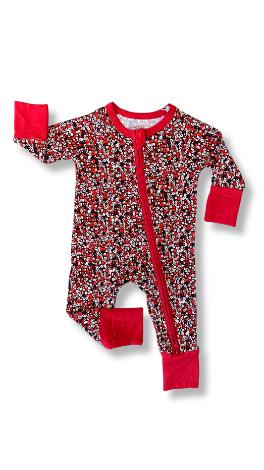 State Stems Red Zippy