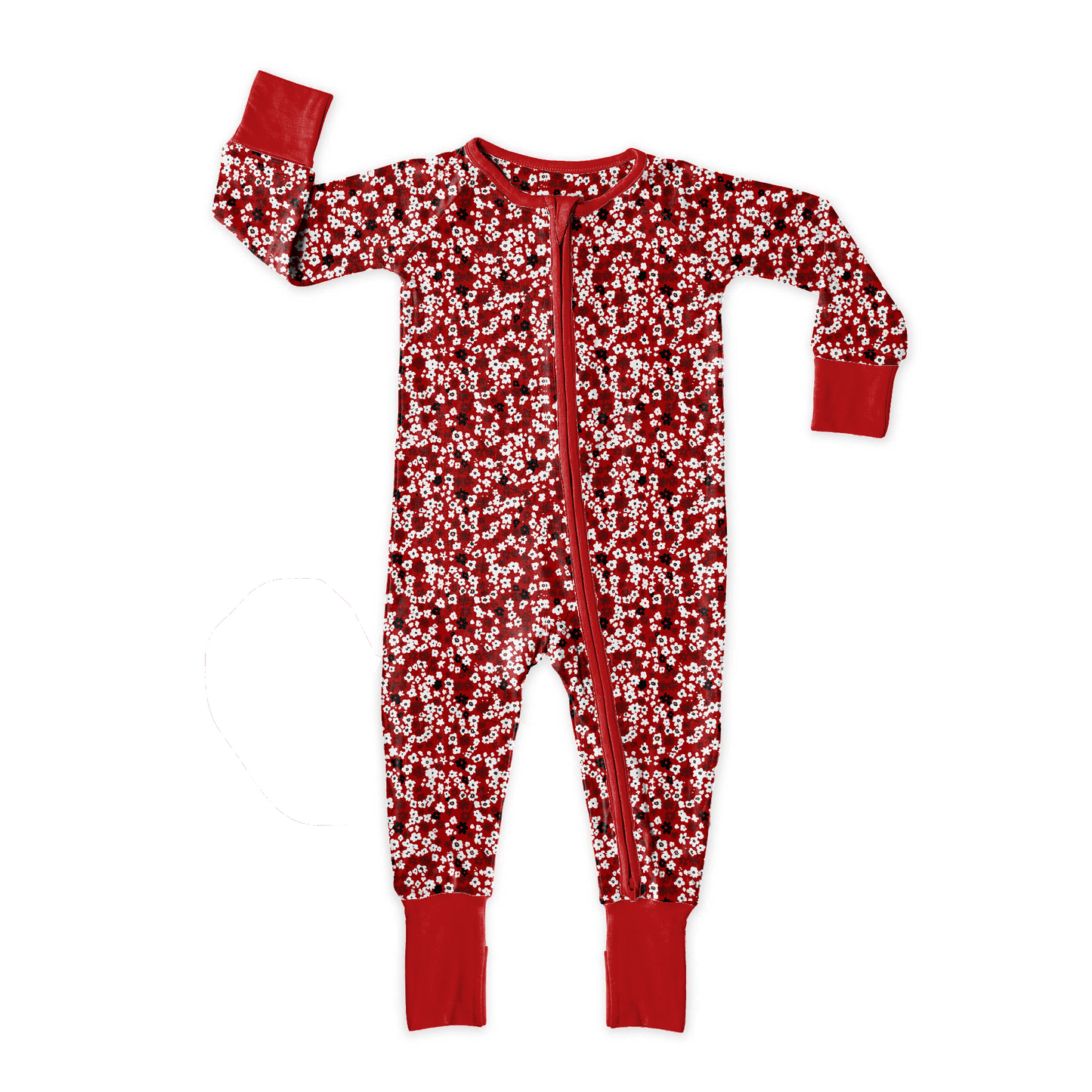 State Stems Red Zippy